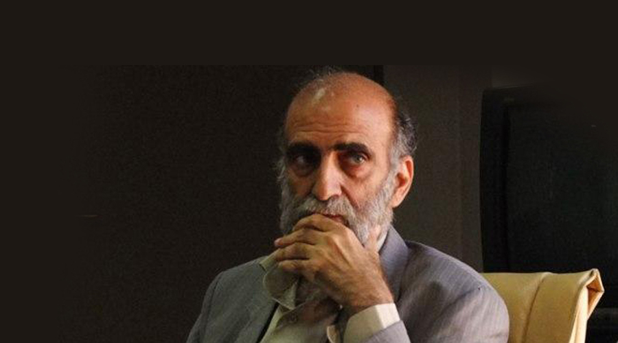 کریم اكبری مباركه: هماهنگی تکنیک و موضوع دو امر لازم در فیلم های 100 ثانیه ای است