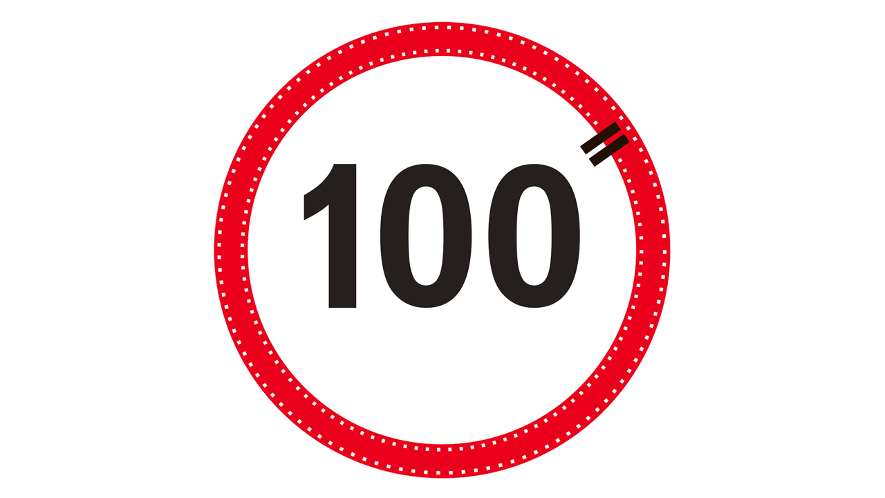 اکران همزمان آثار دهمین جشنواره بین المللی فیلم  100 در استان های کشور