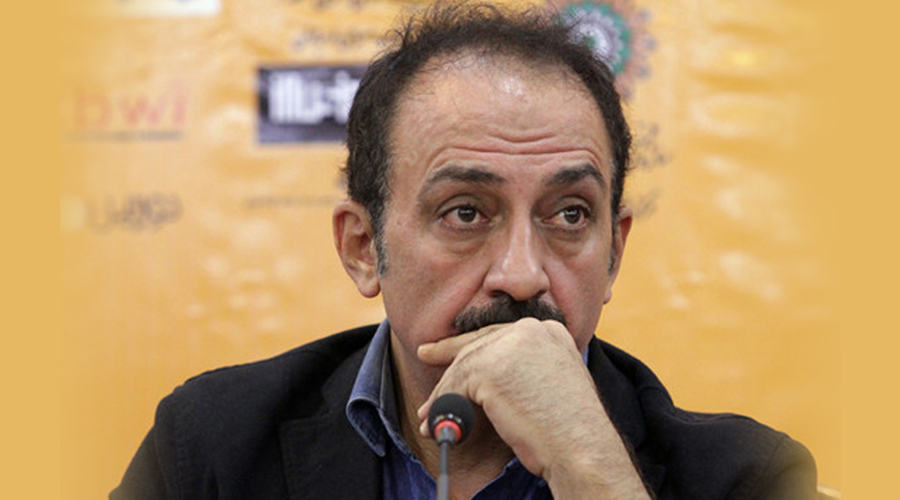 ابوالفضل جلیلی: رویكرد معرفتی؛ نقصان جشنواره‌های سینمایی كشور است