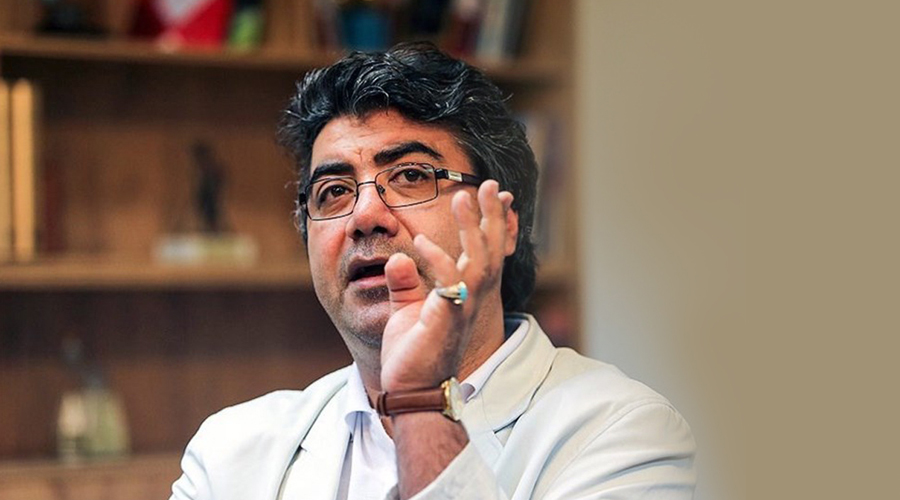 سید محمد مهدی طباطبایی نژاد: فیلم 100 توجه جدی بر سینمای اخلاق مدارانه دارد