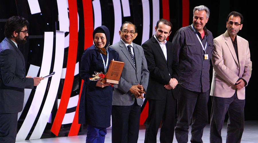 9th Festival Closing Ceremony