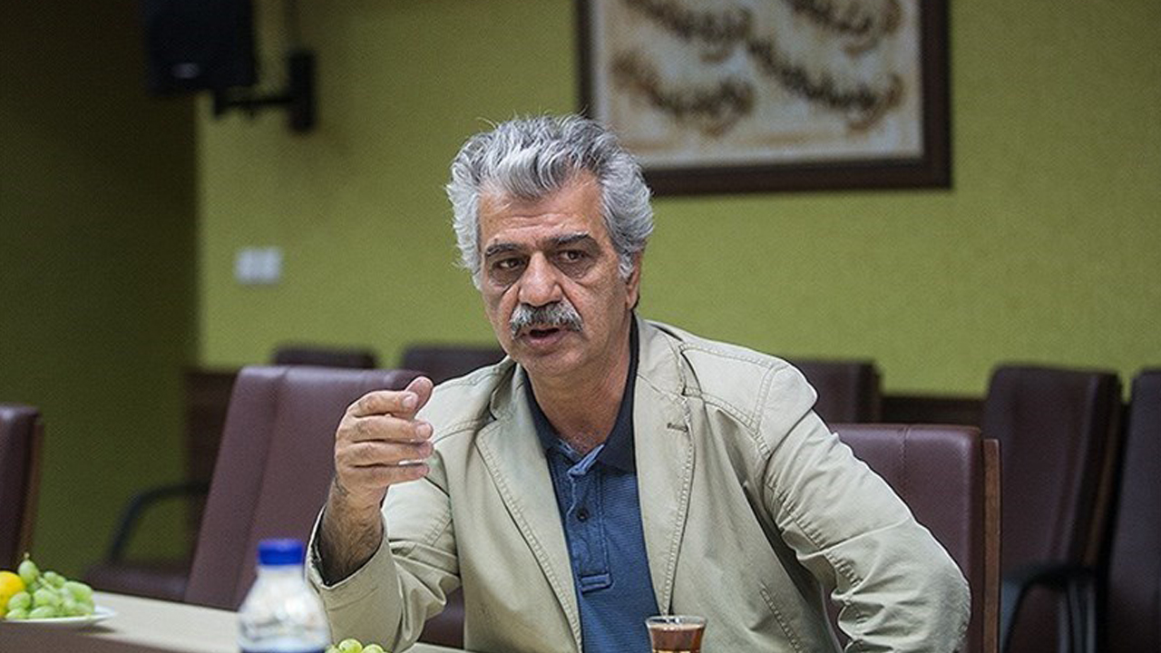 مهدی صباغ زاده: مسئولان فیلم 100 از شعاری عمل کردن بپرهیزند