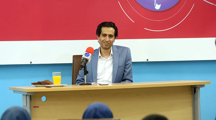 مهدی باقربیگی: «فیلم 100» امیدی برای دیده شدن فعالان عرصه فیلم‌سازی/ جشنواره زمانی ارزنده است كه ایده‌های نو داشته باشد 