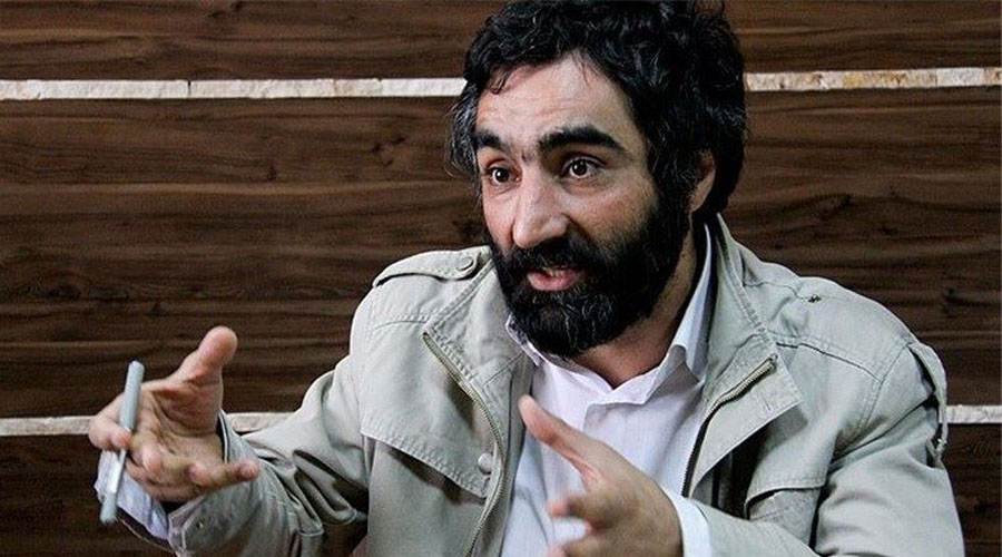 هادی مقدم دوست: ایده های فیلم کوتاه با مشارکت فیلمنامه نویس به بلوغ می‌رسد