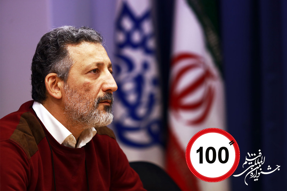 توجه به ابزارهایی تازه و خلاقانه‌تر نیاز سینمای امروز است