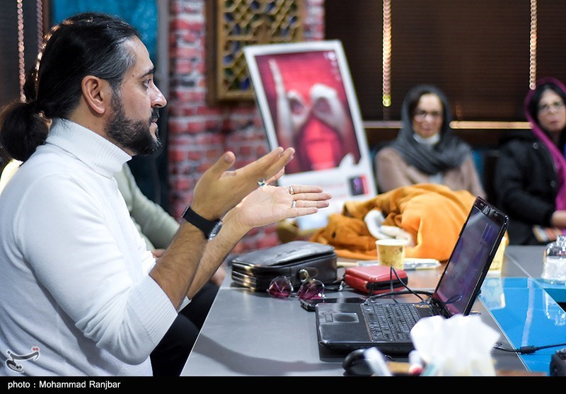 گزارش تصویری|کارگاه آموزش فیلم ۱۰۰ در رشت