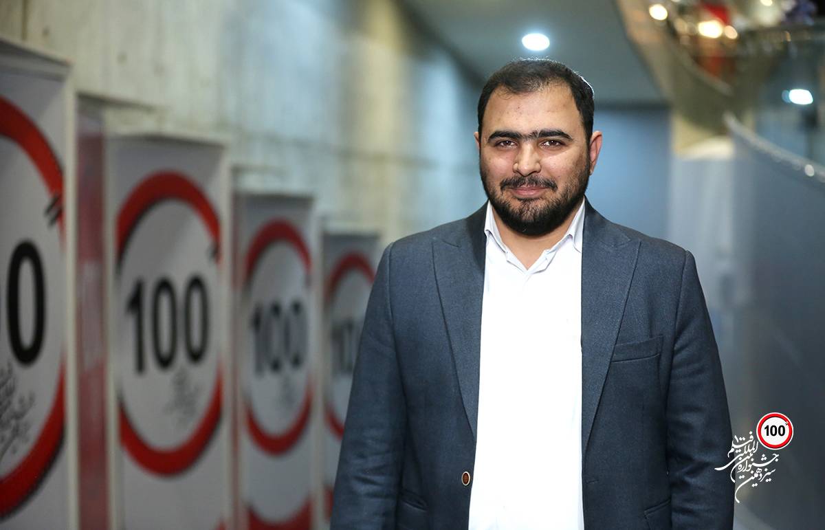 فیلمسازان جوان در جشنواره ۱۰۰ خلاقیت‌شان را نمایش می‌گذارند