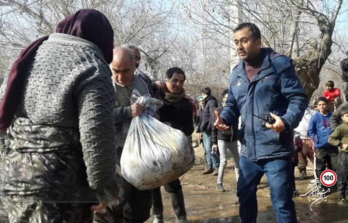 کارگردان برگزیده «فیلم ۱۰۰»: حالا به جشنواره «فجر» فکر می‌کنم