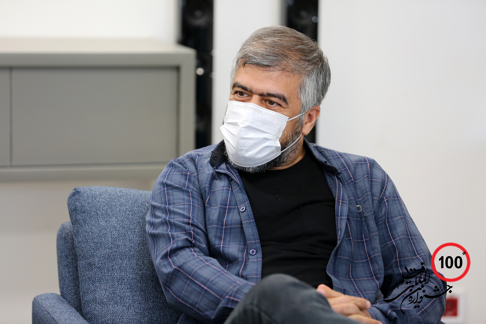 جلیل سامان: در جشنواره‌هایی مثل 100 کشف استعداد صورت می‌گیرد